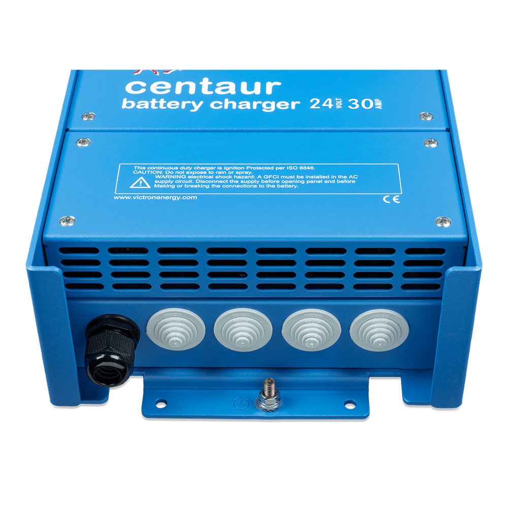 Victron Centaur Charger 24/30 (3)