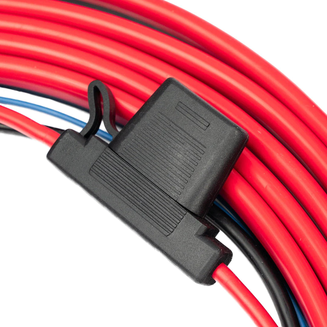Plug and Play DCDC Wiring Kit