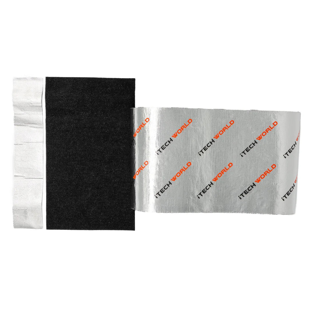iTechworld Battery Heat Shield Standard Size
