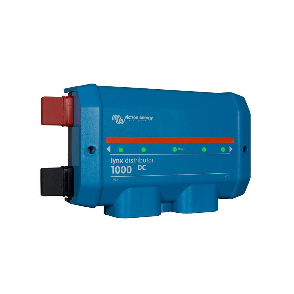 Victron Lynx Distributor