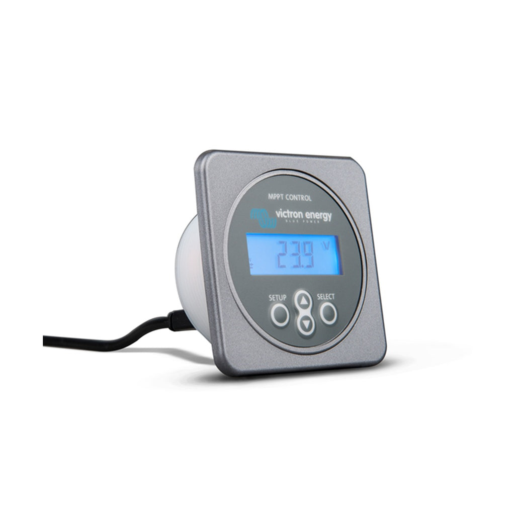Victron MPPT Control (cable not included)