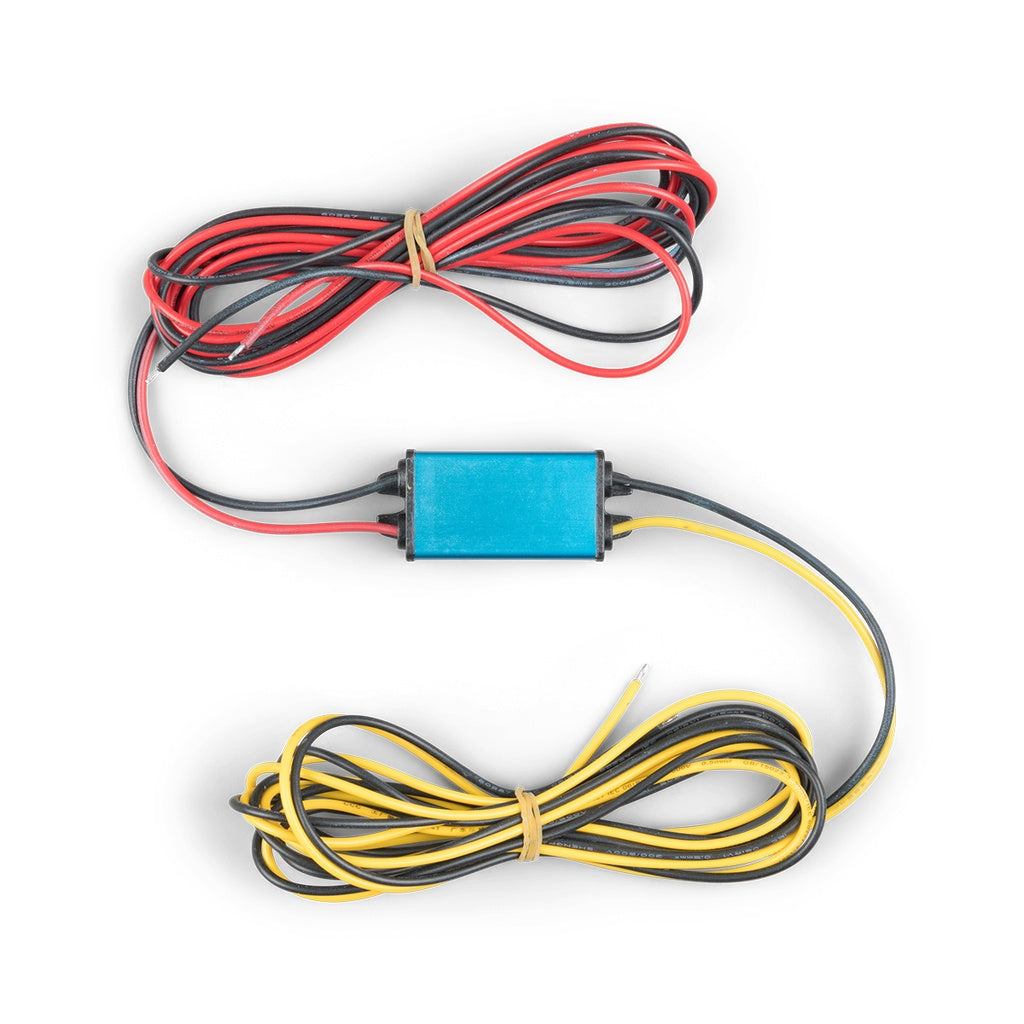 Victron Orion IP67 24/12-20A DC-DC Converter
