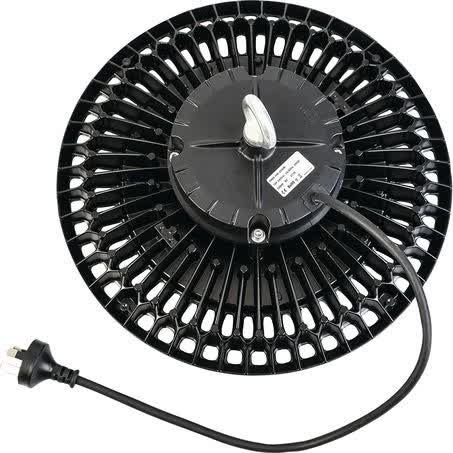 OEX 200W LED HIGH BAY WORKSHOP LIGHT 240V 28,700 LUMENS