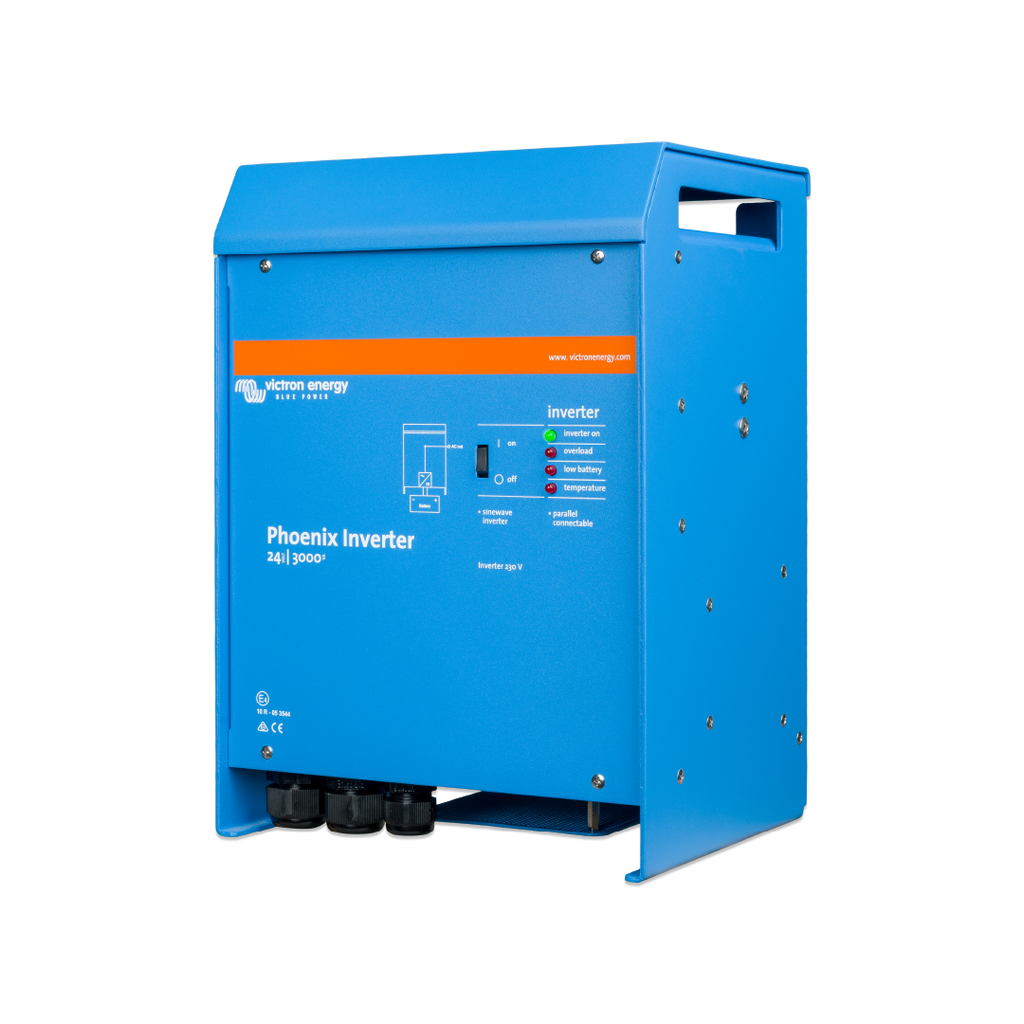 Victron Phoenix Inverter 24/3000