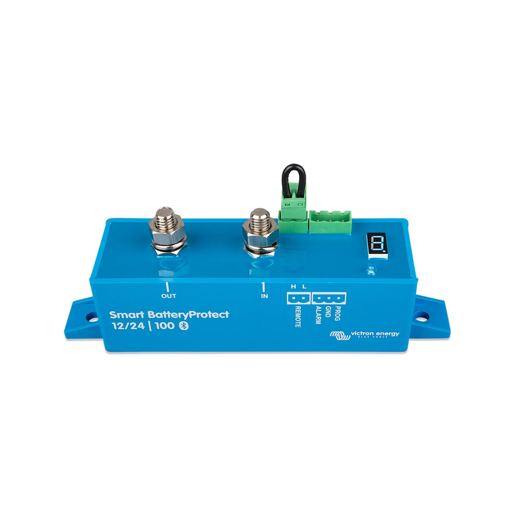 Victron Smart BatteryProtect 12/24V 100A