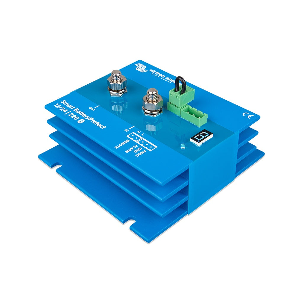 Victron Smart BatteryProtect 12/24V 220A