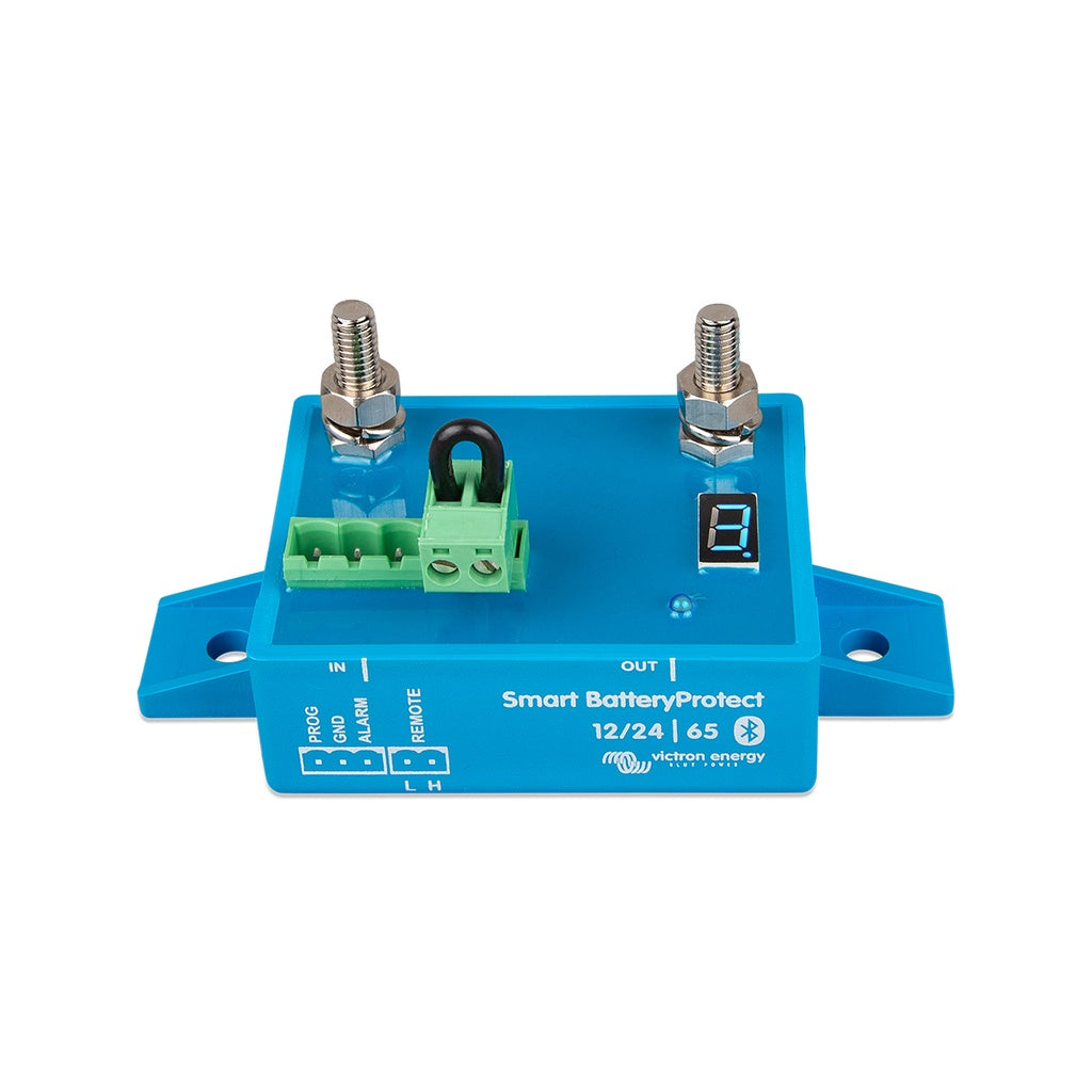 Victron Smart BatteryProtect 12/24V 65A