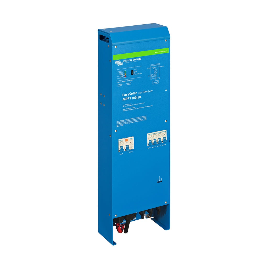 Victron EasySolar 24/1600/40-16 MPPT 100/50