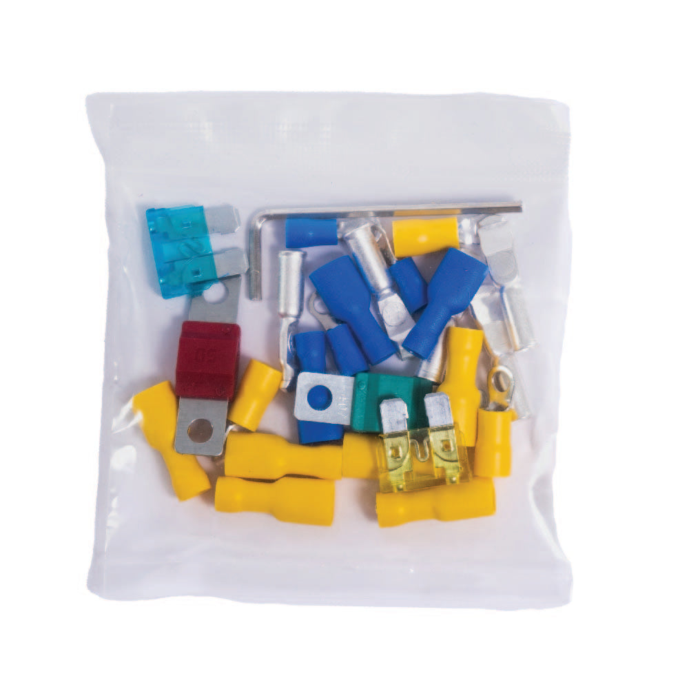 Itechworld 12V Control Hub