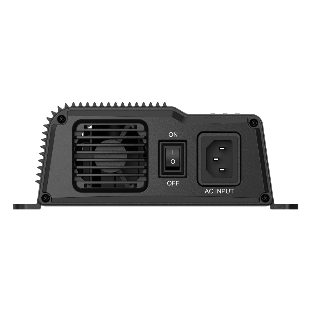 iTECHBC40 Intelligent Battery Charger 12V 40A