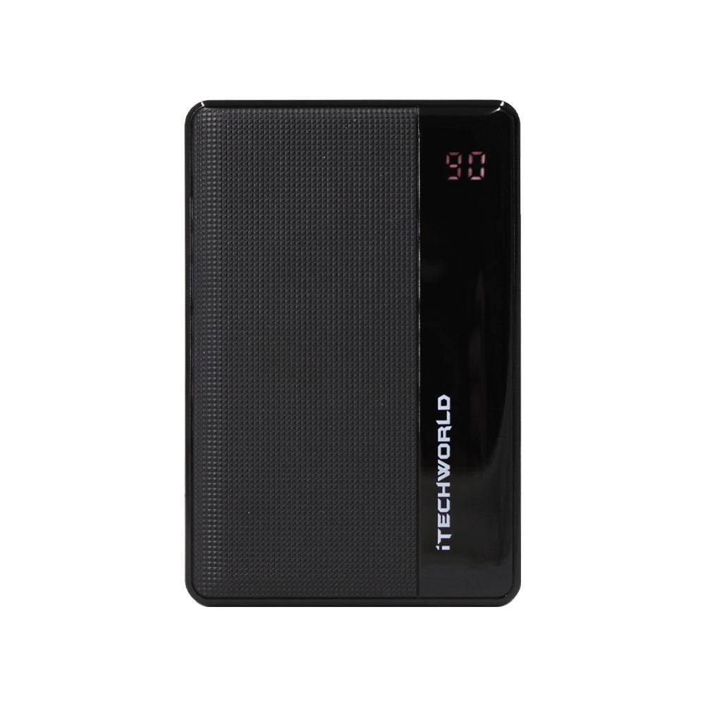 iTECH5KPD 5000mAh Power Bank