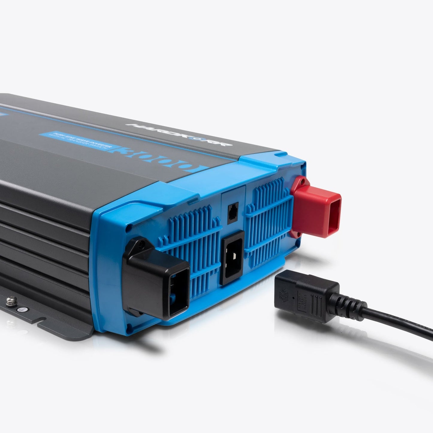 Hard Korr 3000W Pure Sine Wave 12V to 240V Inverter (with AC Transfer Switch)