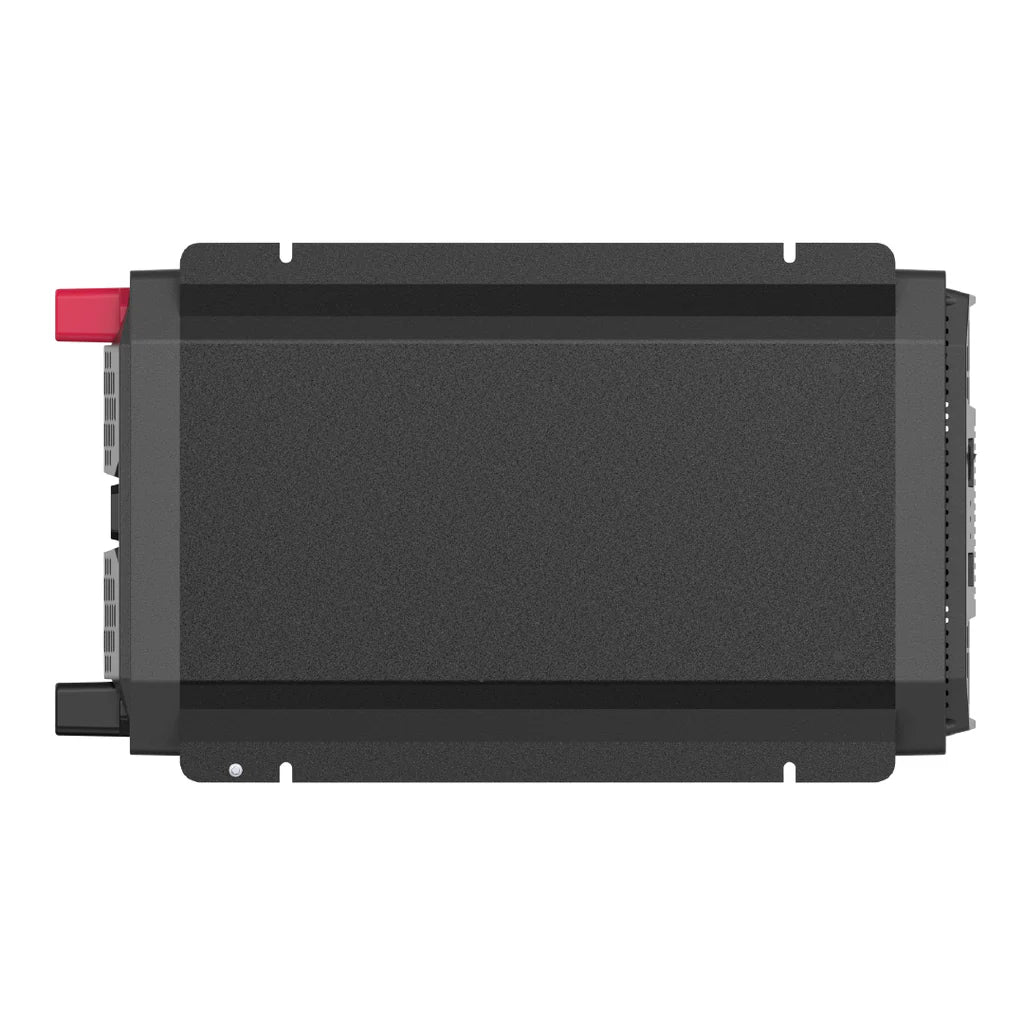 3000W Pure Sine Wave Inverter 12V to 240V