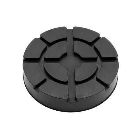 Rubber Hoist Pad Replacement to suit Ravaglioli/Werther Clip On