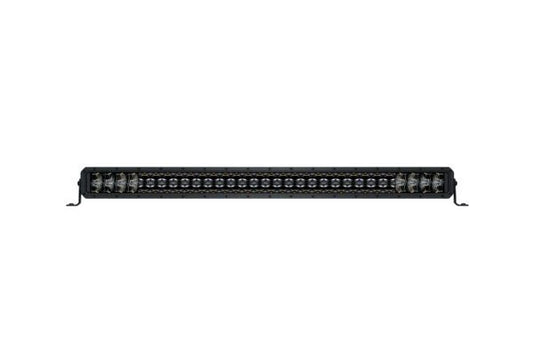 HELLA Black Magic 30" Tough Series LED Light Bar – Curved, High-Power, Off-Road