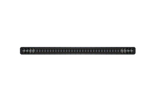 HELLA Black Magic Curved 40" LED Light Bar – Spot & Flood Combo, Rugged Design