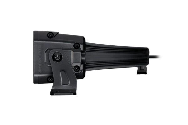 HELLA Black Magic Curved 40" LED Light Bar – Spot & Flood Combo, Rugged Design