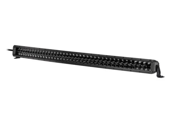 HELLA Black Magic Curved 40" LED Light Bar – Spot & Flood Combo, Rugged Design