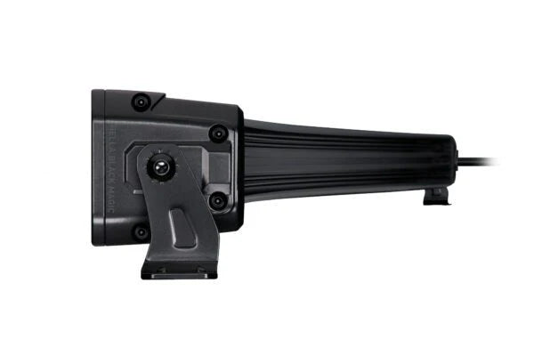 HELLA 52" Black Magic LED Light Bar – Curved, Double Row, Spot & Flood Combo Beam