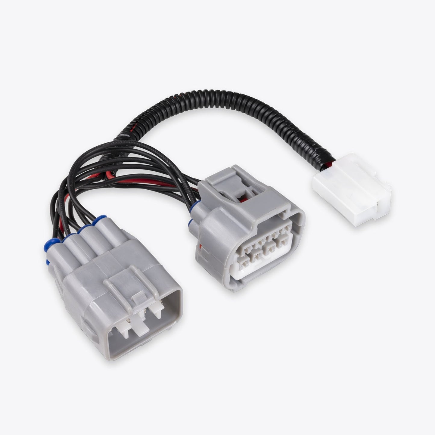 Hard Korr Piggyback Adaptor for Toyota N80 Hilux