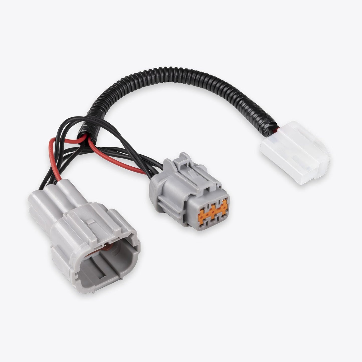 Hard Korr Piggyback Adaptor for Nissan Patrol Y62 Series 5