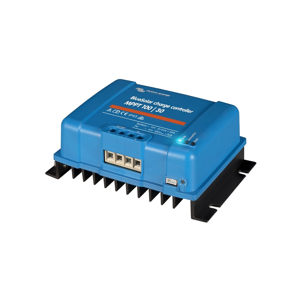 victron mppt 100 30