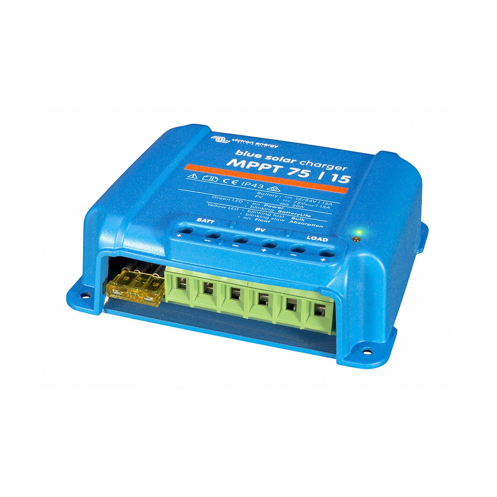 Victron BlueSolar MPPT 75/15