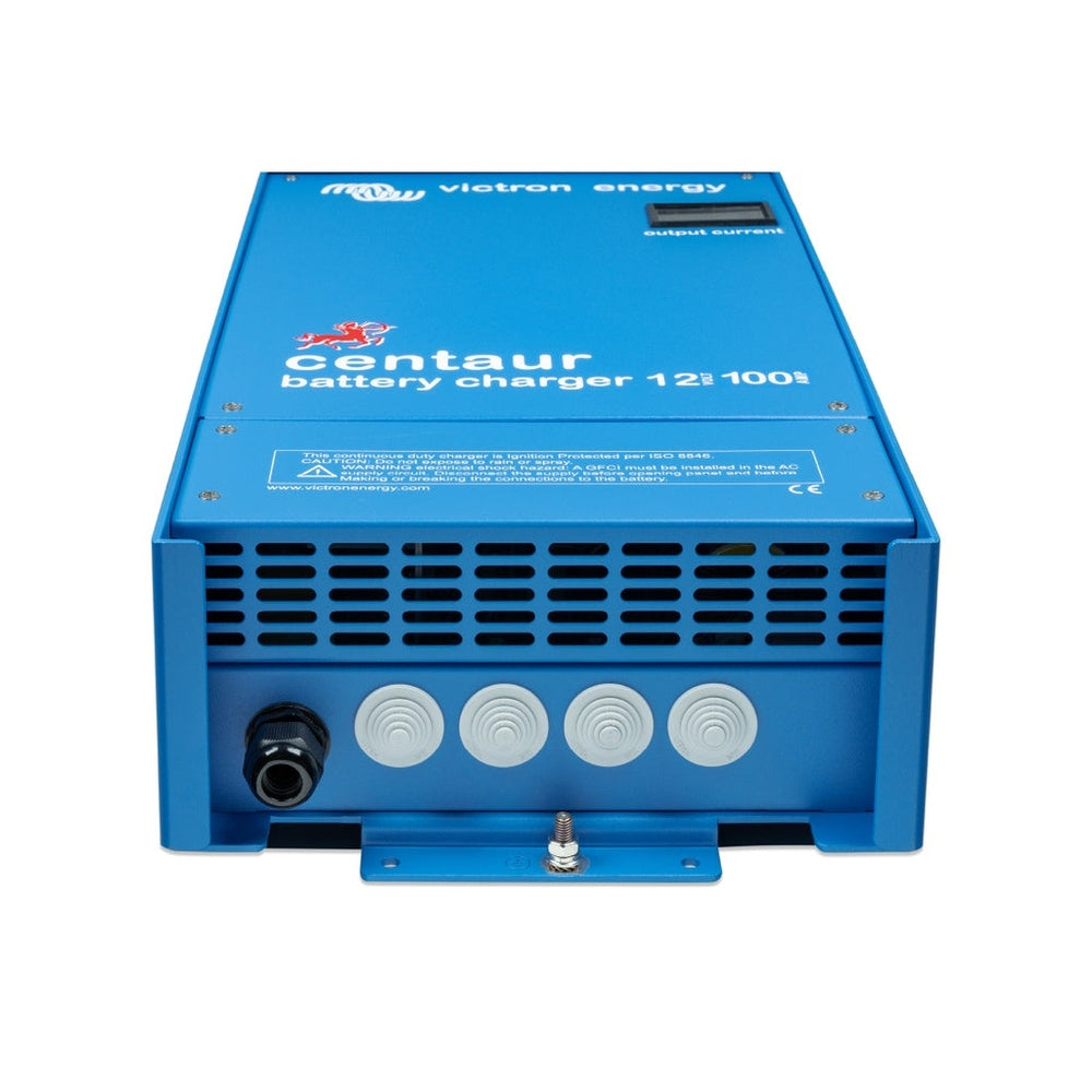 Victron Centaur Charger 12/100 (3)