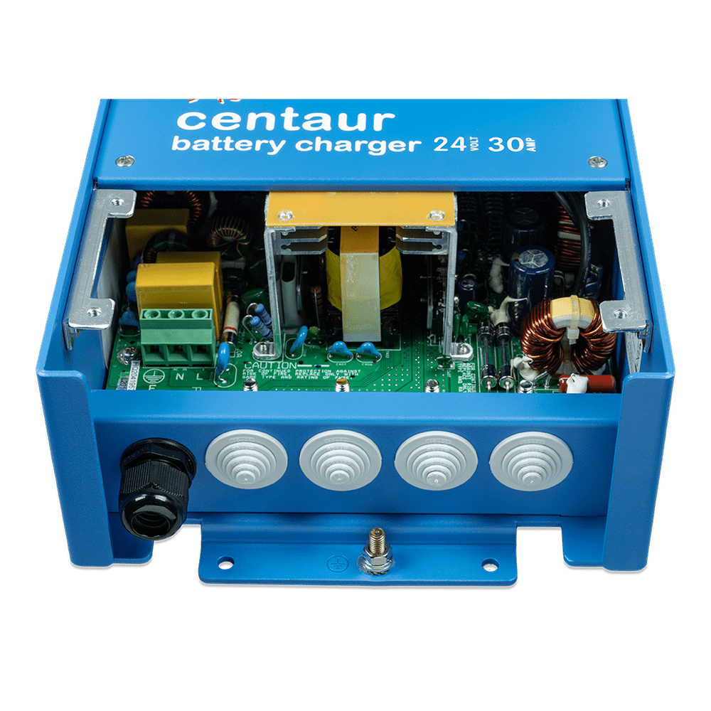 Victron Centaur Charger 24/30 (3)