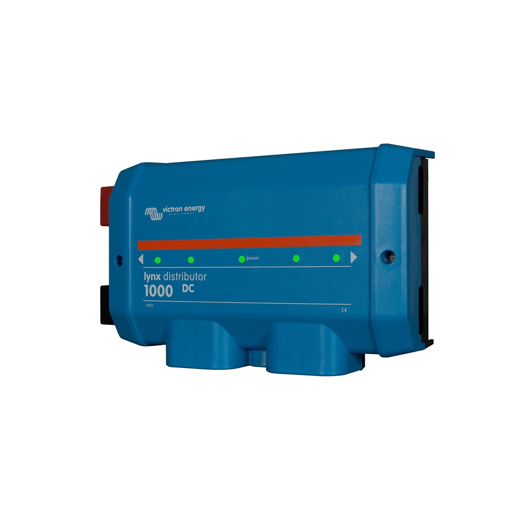 Victron Lynx Distributor