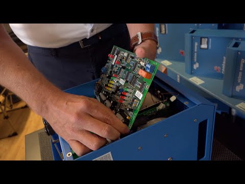 Victron MultiPlus 12/500/20-16