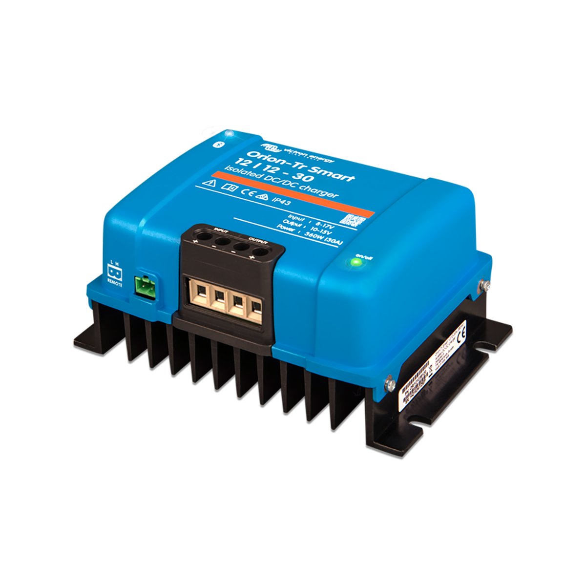 Victron Orion-Tr Smart 24/12-30A DC-DC Charger