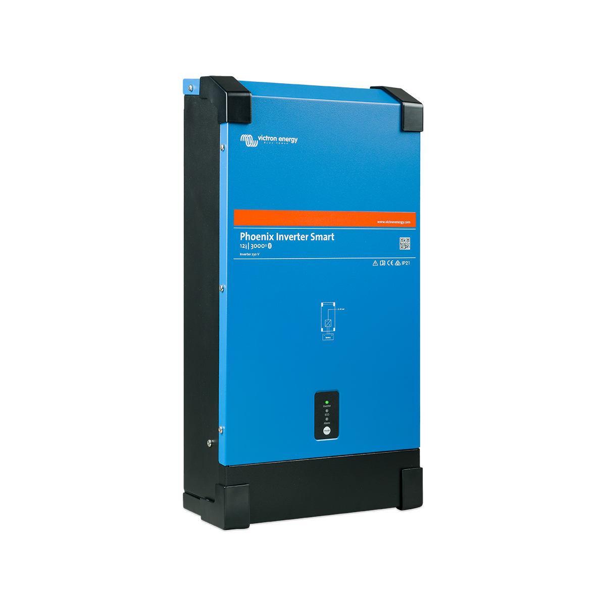 Victron Phoenix Inverter Smart 12/3000