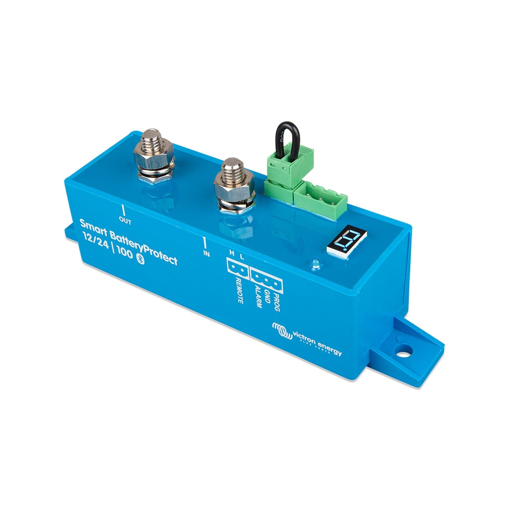 Victron Smart BatteryProtect 12/24V 100A