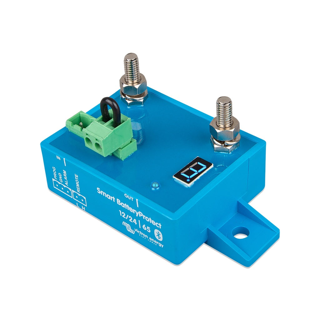 Victron Smart BatteryProtect 12/24V 65A