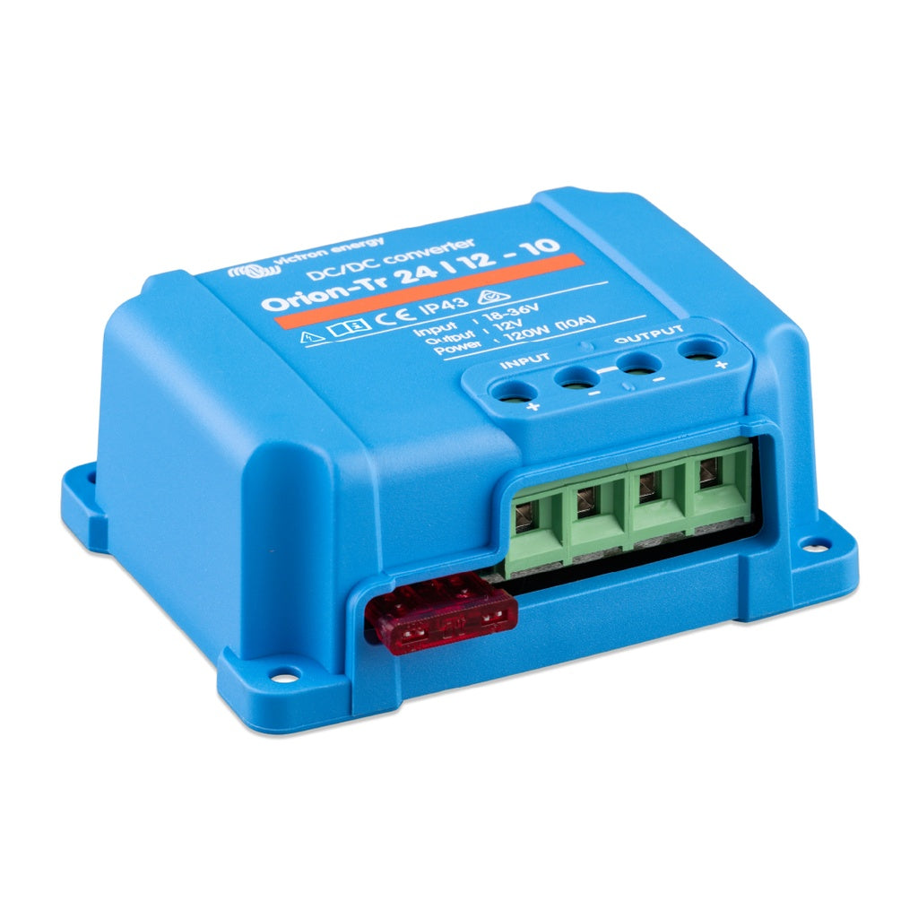 Victron Orion-Tr 24/12-5A (60W) DC-DC Converter