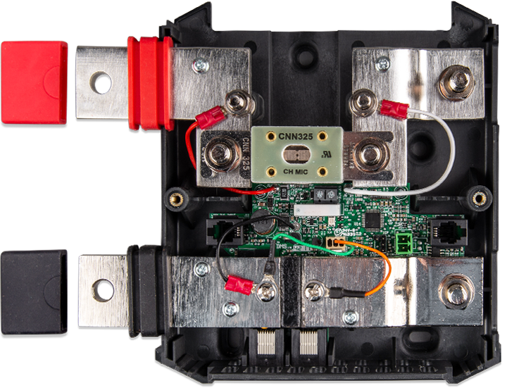 Victron Lynx Shunt VE.Can