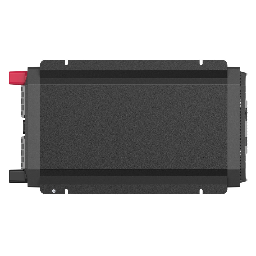 iTechworld 3000W PRO Pure Sine Wave Inverter with ATS and RCD
