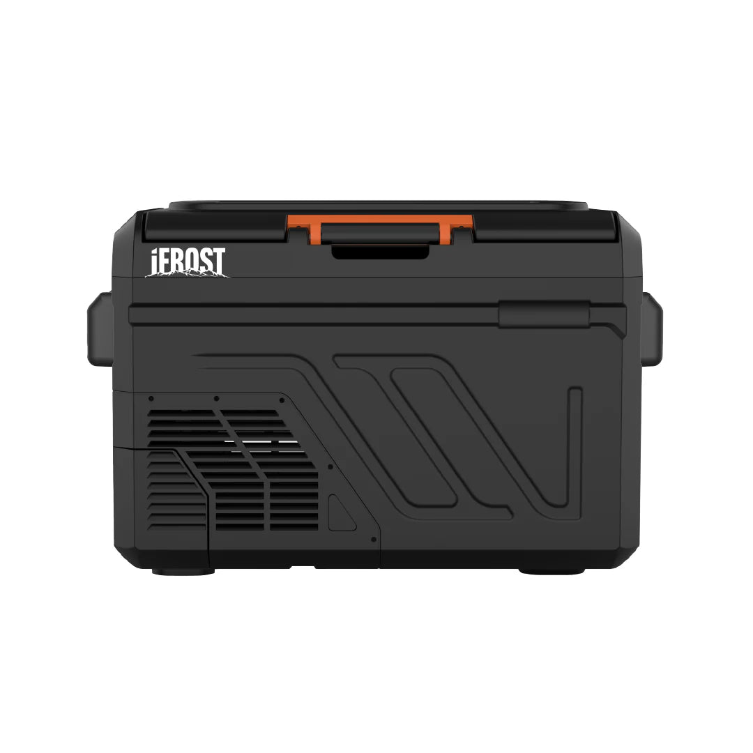 iFROST Fridge Freezer 40L