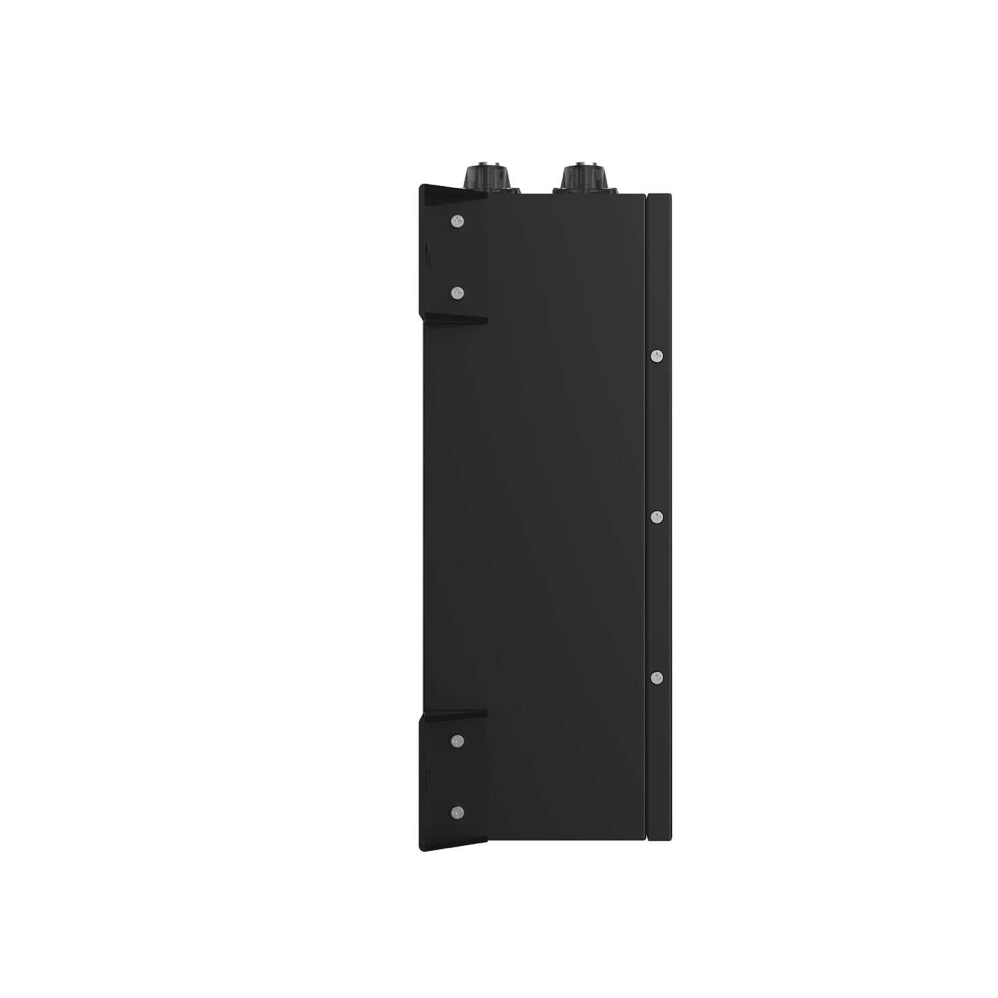 iTECH200SS 200Ah Slim LiFePO4 Battery - Bluetooth Monitoring