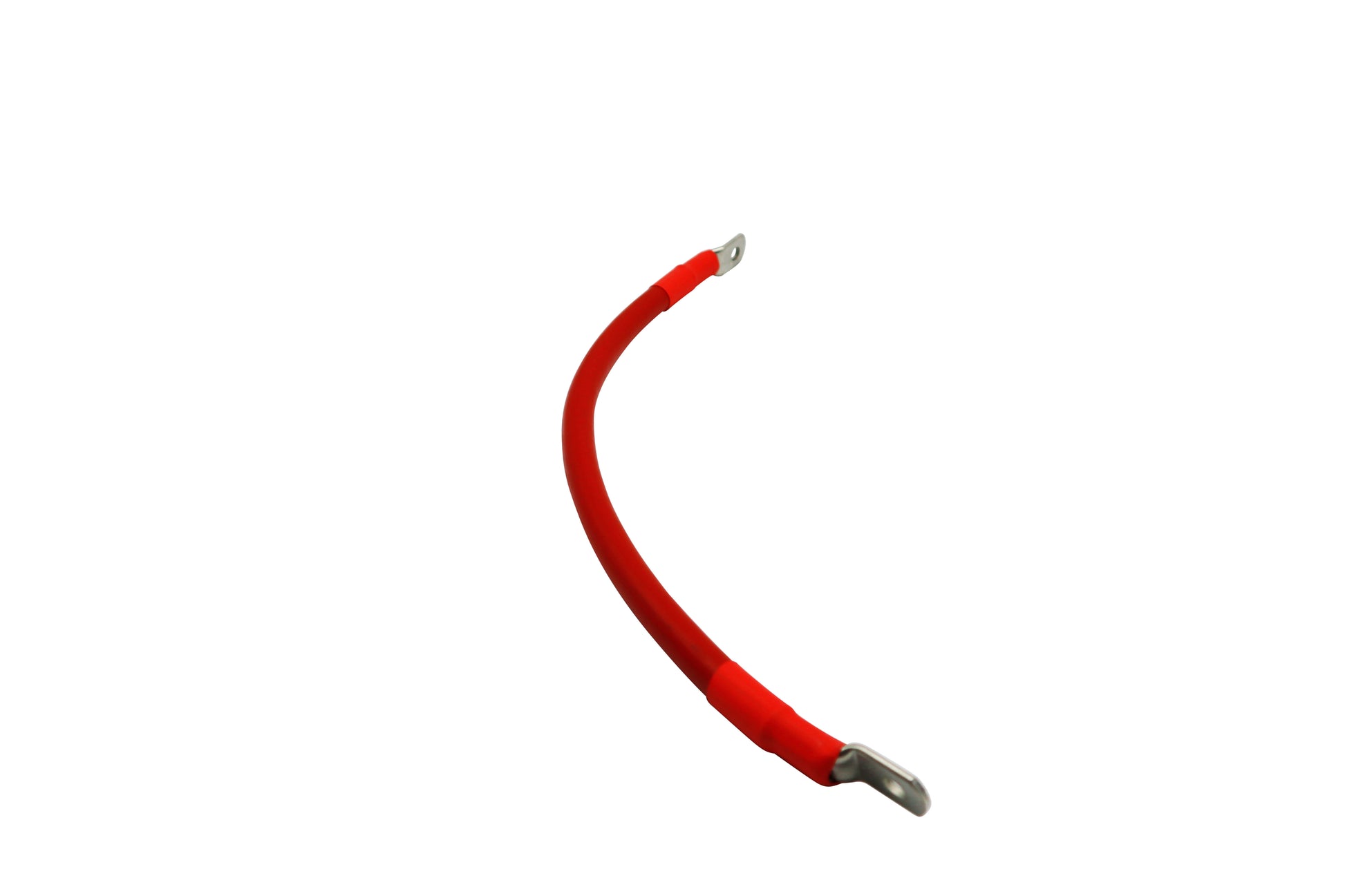 VES 400mm 70mm² Red Battery Lead – Dual Battery & High-Current Use