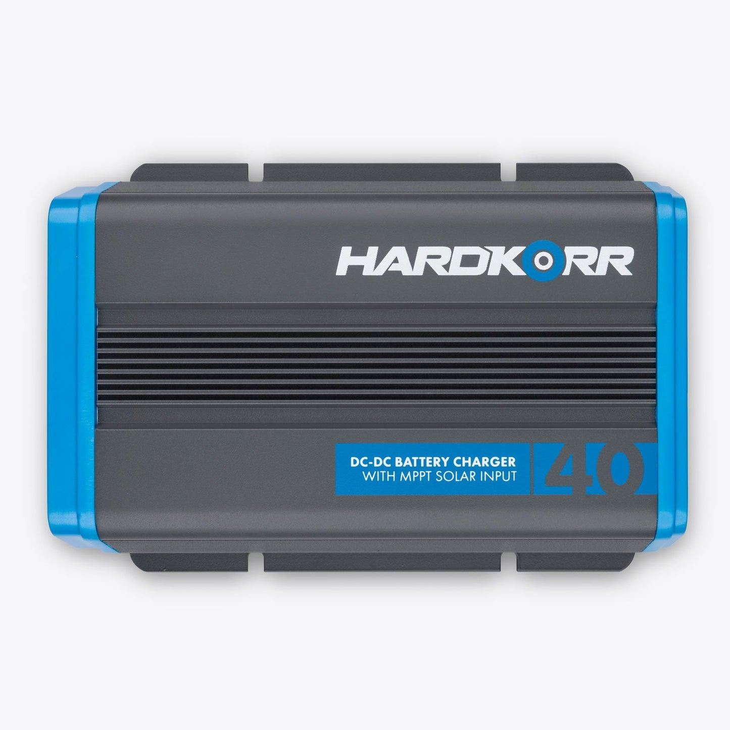 Hard Korr 12V Control Hub With 40A DC-DC Charger