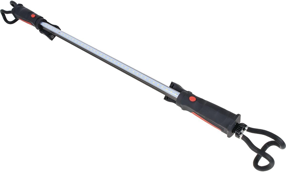 OEX Underbonnet LED Work Light, Extendable Length LLX3003
