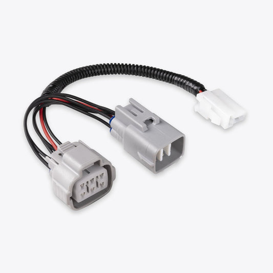 Hard Korr Piggyback Adaptor for Mazda BT-50 TF