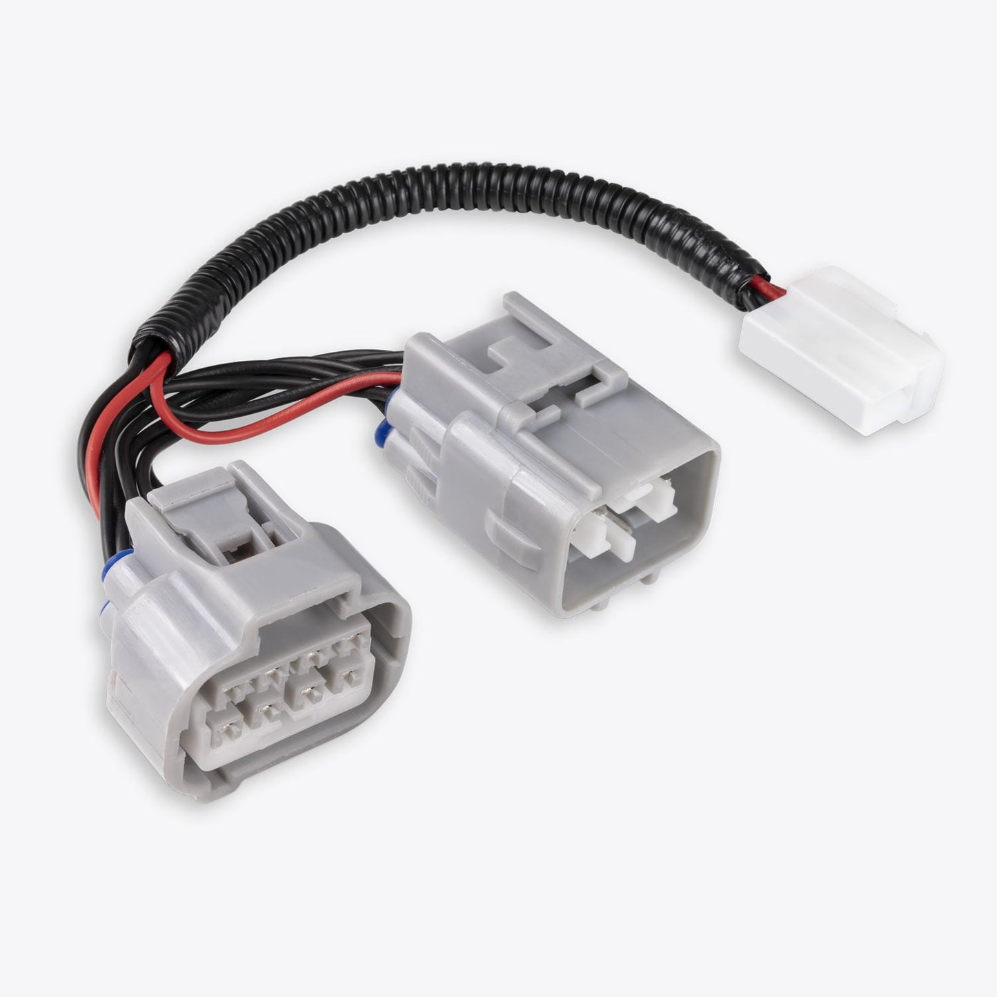Hard Korr Piggyback Adaptor for Mitsubishi Pajero Sport QE