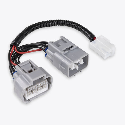 Hard Korr Piggyback Adaptor for Toyota Fortuner Crusader