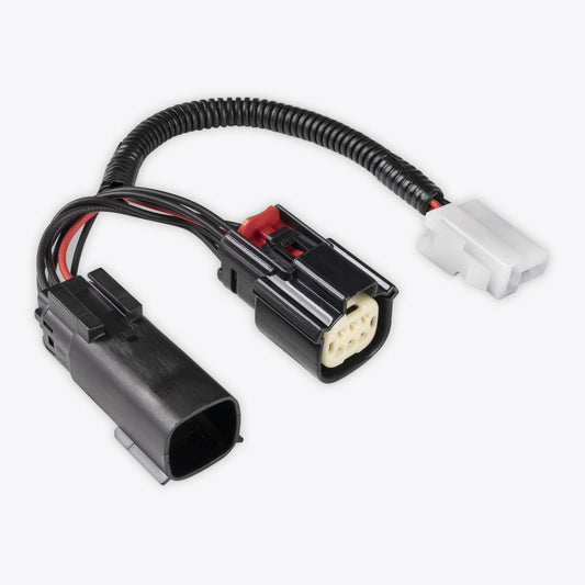 Hard Korr Piggyback Adaptor for Jeep Wrangler Jl and Gladiator JT