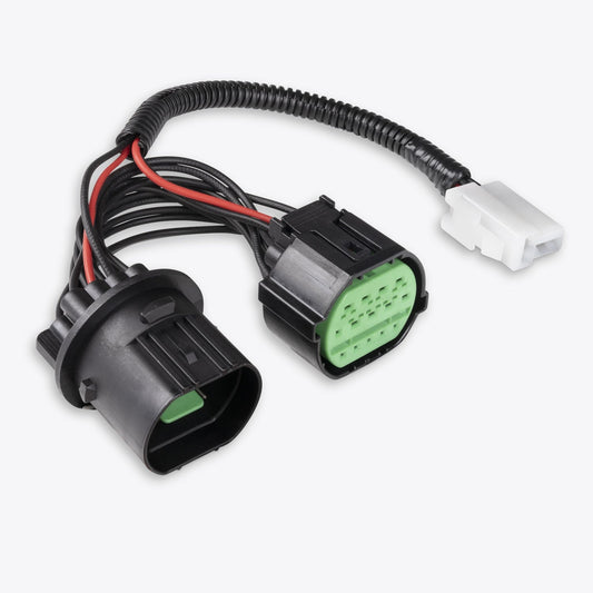 Hard Korr Piggyback Adaptor for LDV T60 Max