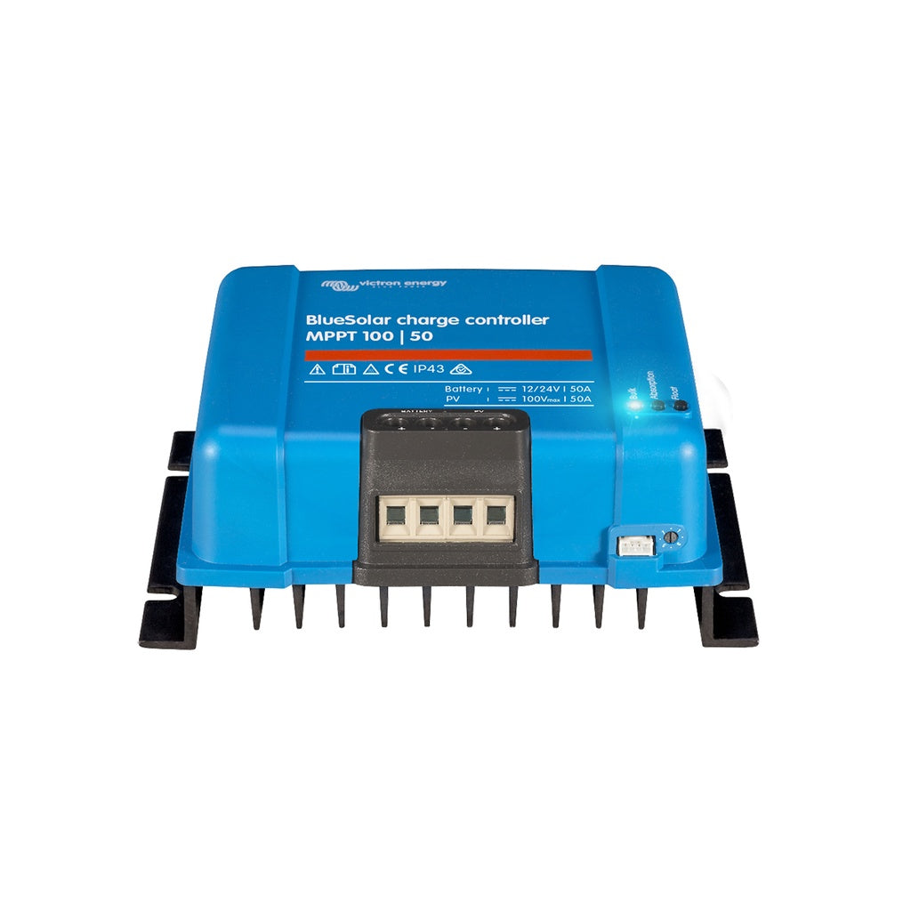 Victron BlueSolar MPPT 100/50