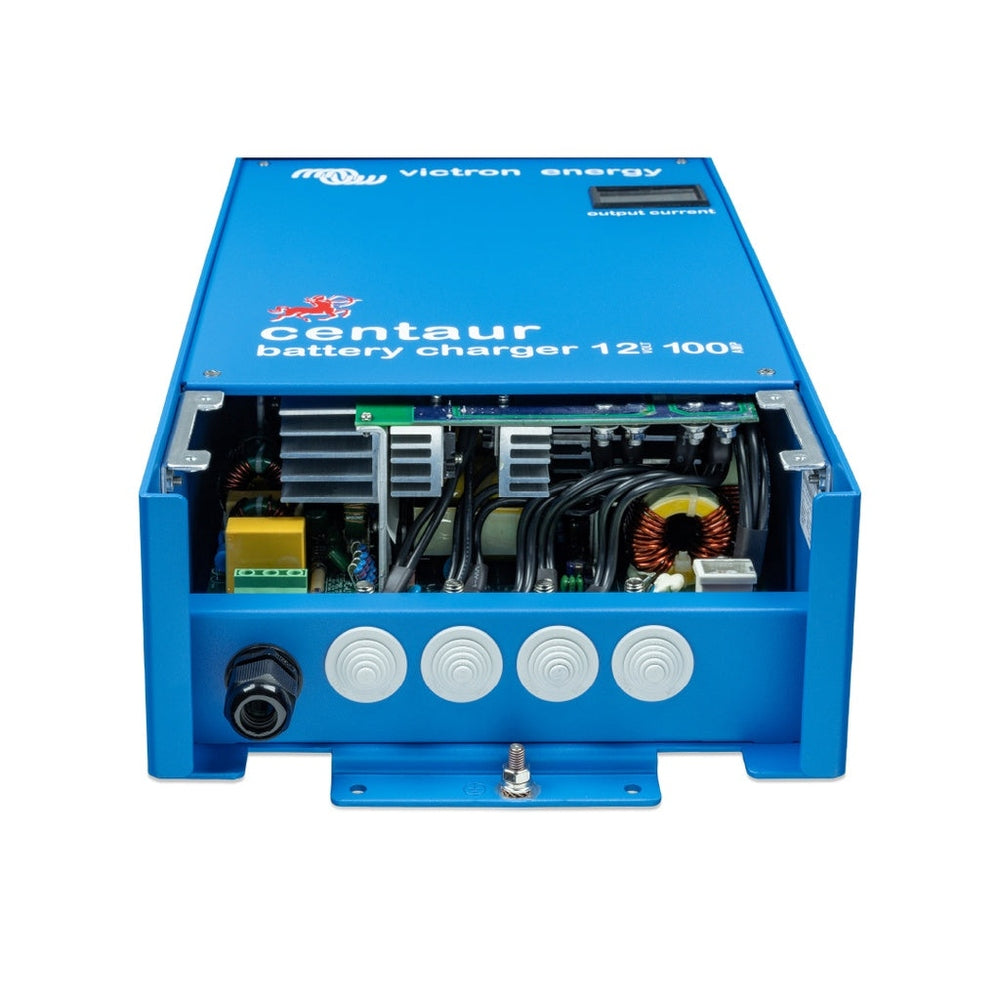 Victron Centaur Charger 12/100 (3)